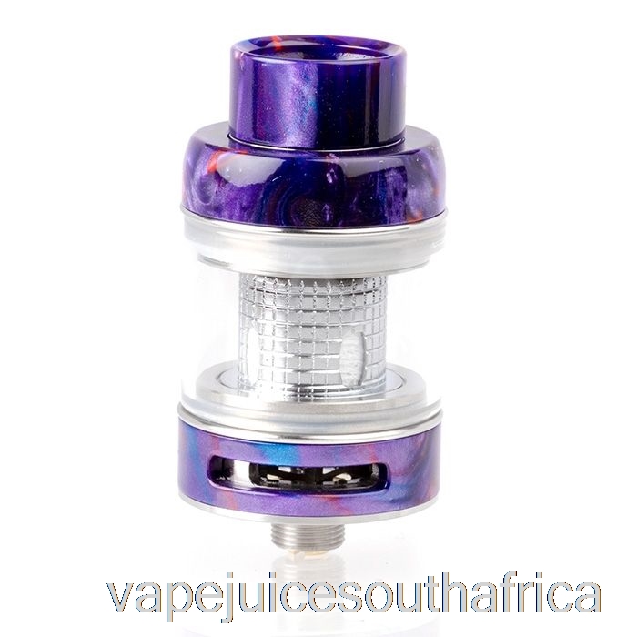 Vape Juice South Africa Freemax Fireluke Mesh Sub-Ohm Tank Resin Purple